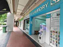 Yio Chu Kang Green (D20), Shop House #505115881